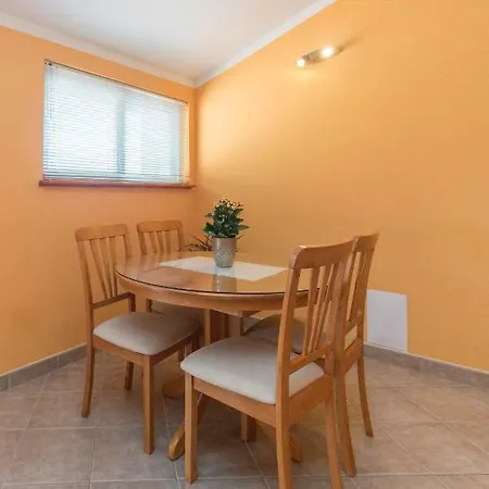 Villa Bozena Brodarica  Extérieur photo