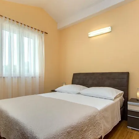 Villa Bozena Brodarica  Extérieur photo