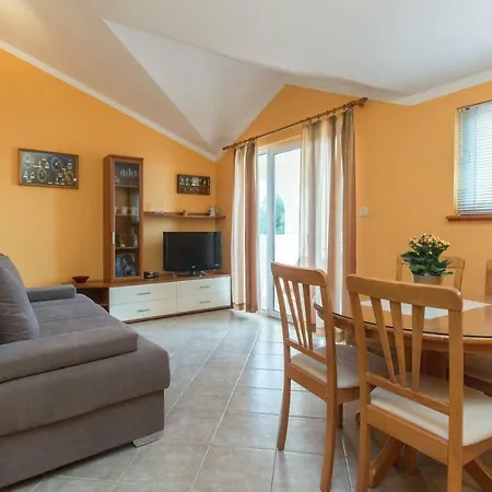 Villa Bozena Brodarica  Extérieur photo