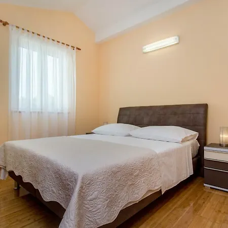 Villa Bozena Brodarica  Extérieur photo