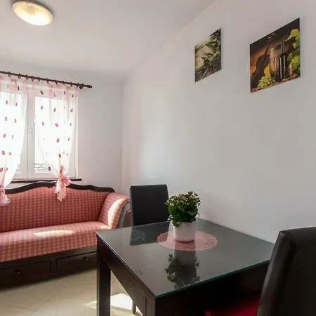 Villa Bozena Brodarica  Extérieur photo