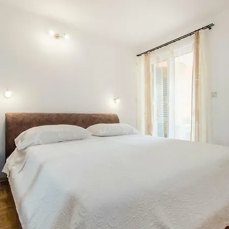 Villa Bozena Brodarica  Extérieur photo