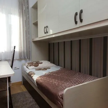 Villa Bozena Brodarica  Extérieur photo