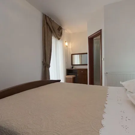 Villa Bozena Brodarica  Extérieur photo