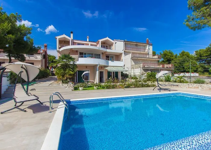Villa Bozena