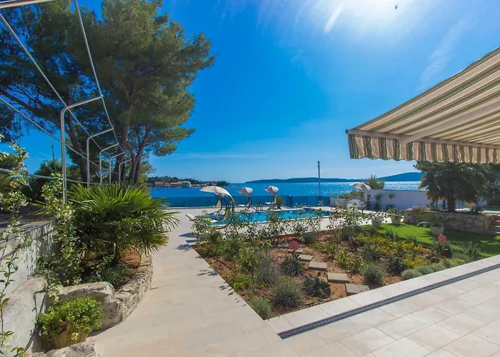 Villa Bozena
