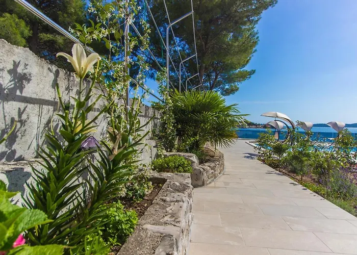 Villa Bozena
