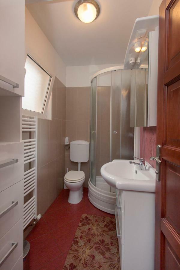 Apartman Bozena