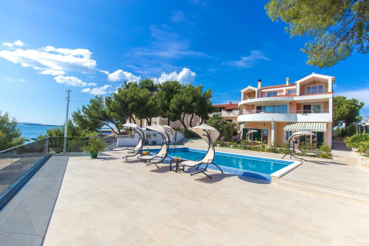 Appartement Bozena Brodarica (Sibenik-Knin)