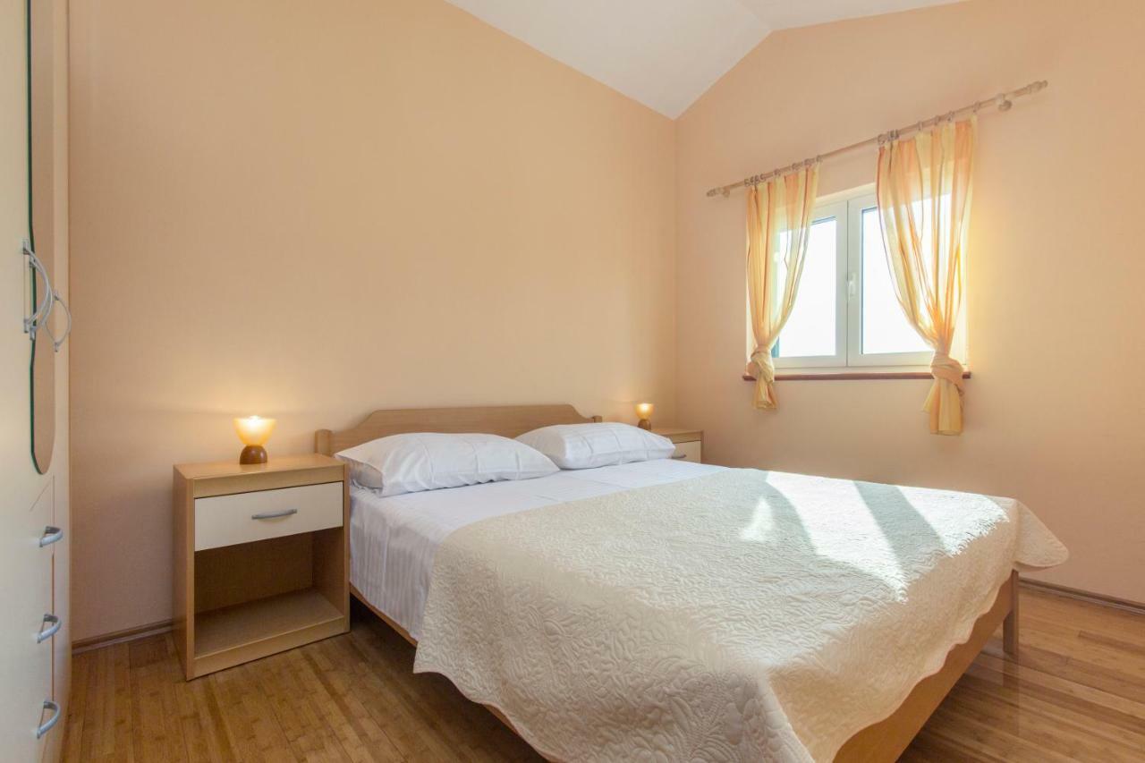 Appartement Bozena