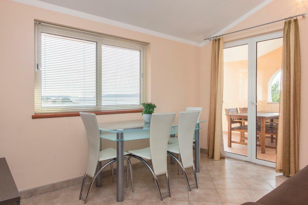 Bozena Appartement *
