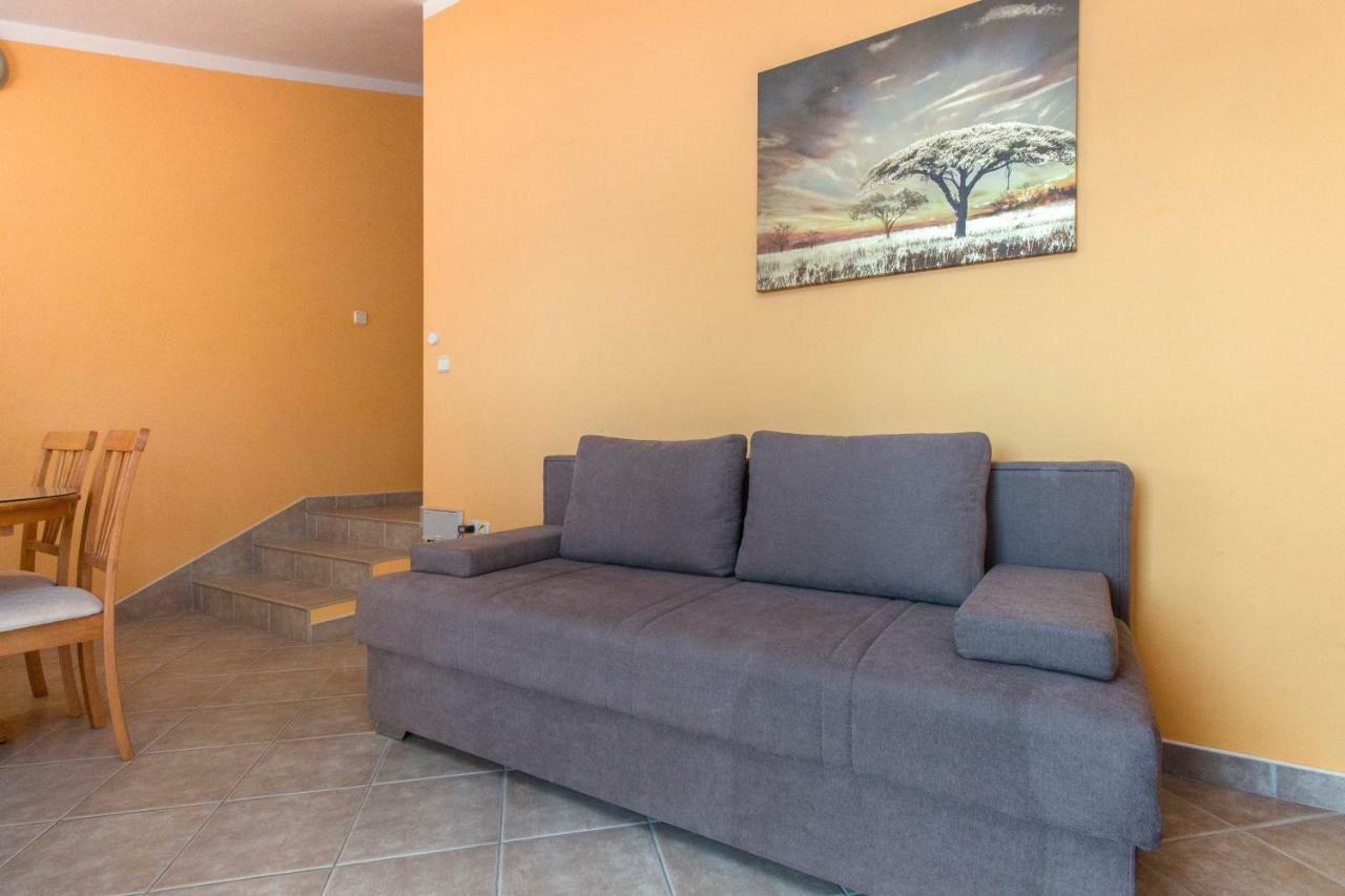 Apartman Bozena Brodarica (Sibenik-Knin)