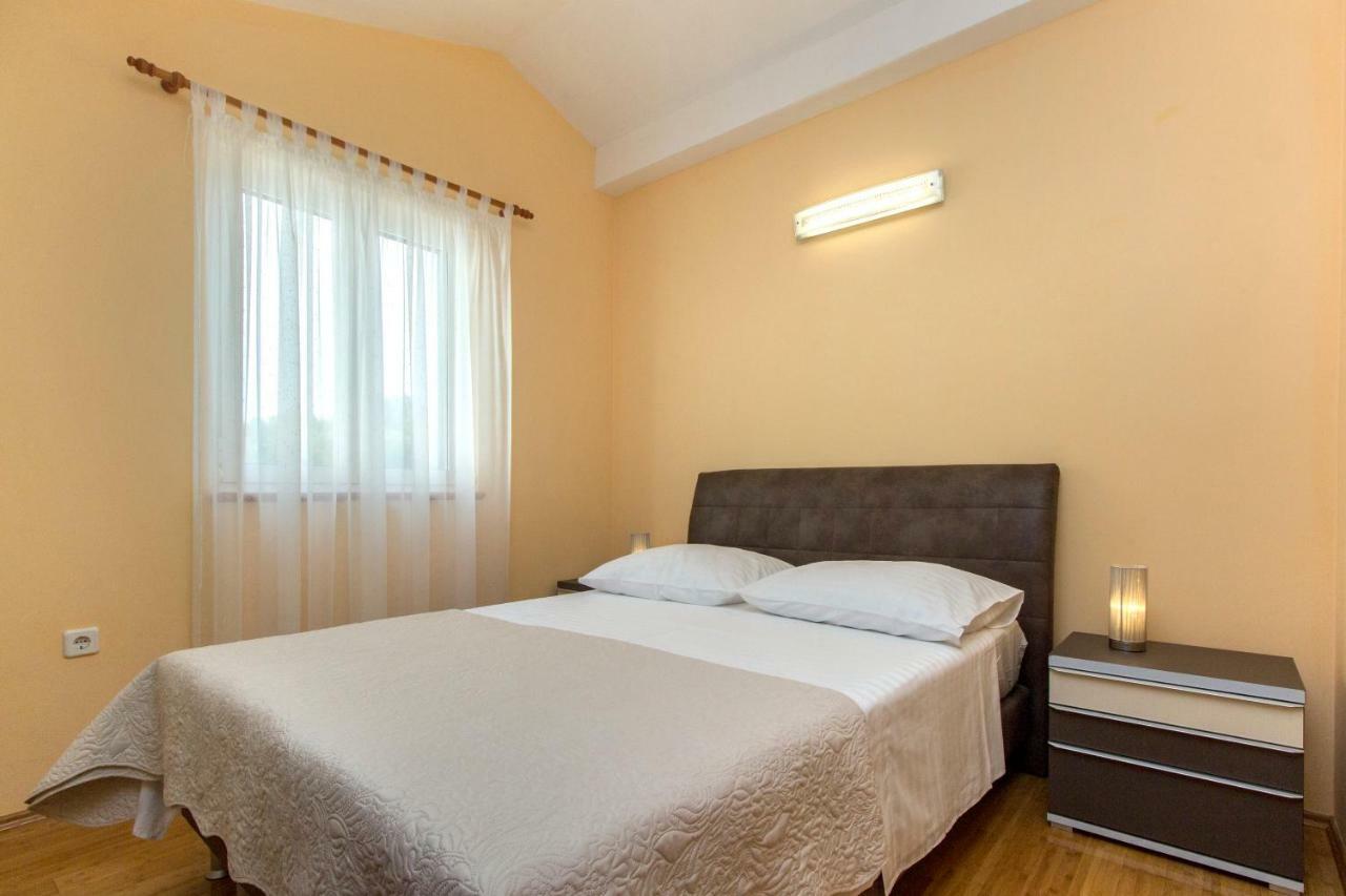 Bozena Appartement