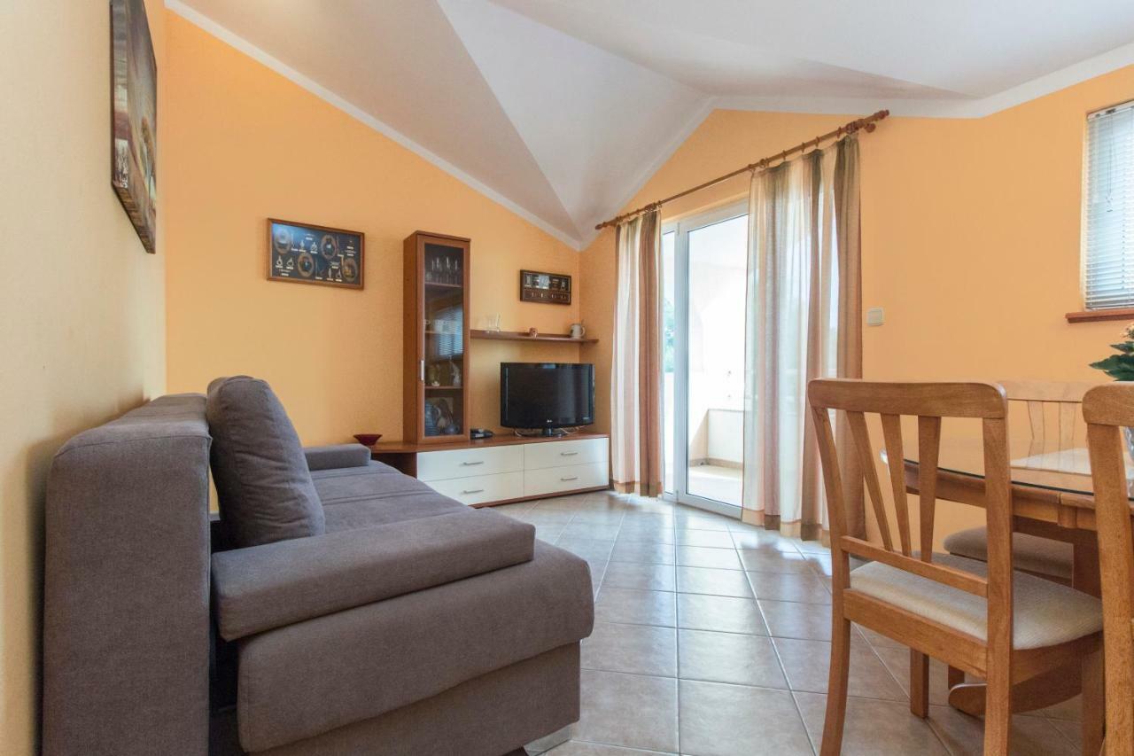 Appartement Bozena *