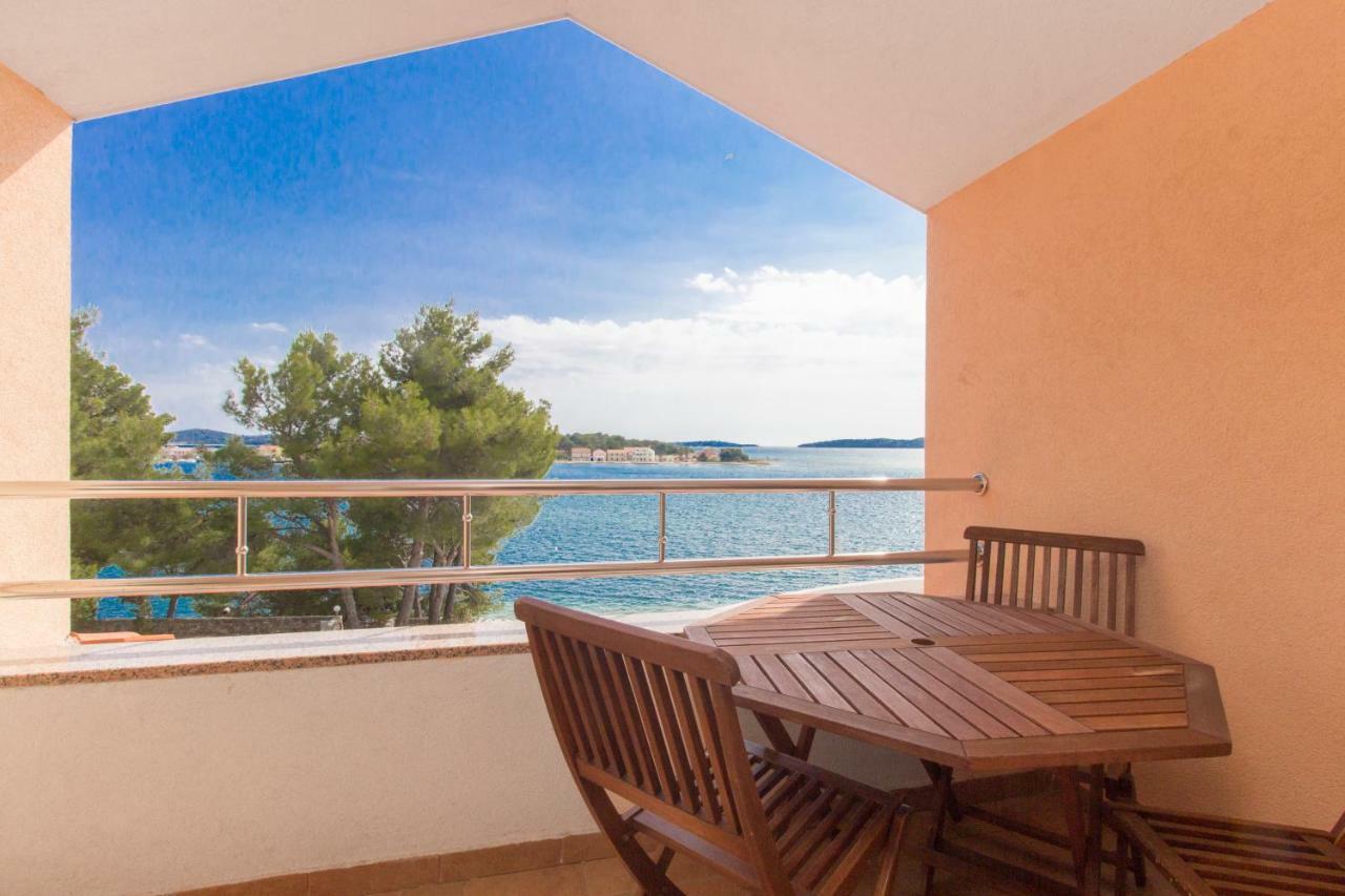 Bozena Apartman