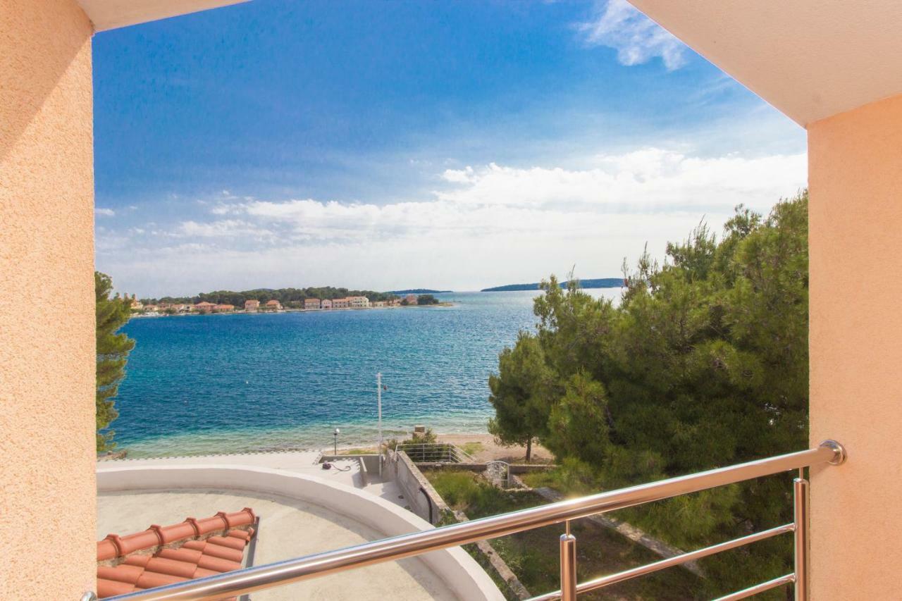 Bozena Appartement *
