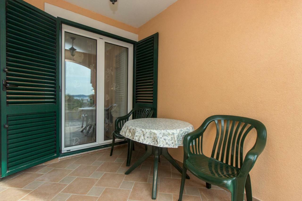 Appartement Bozena Brodarica (Sibenik-Knin)