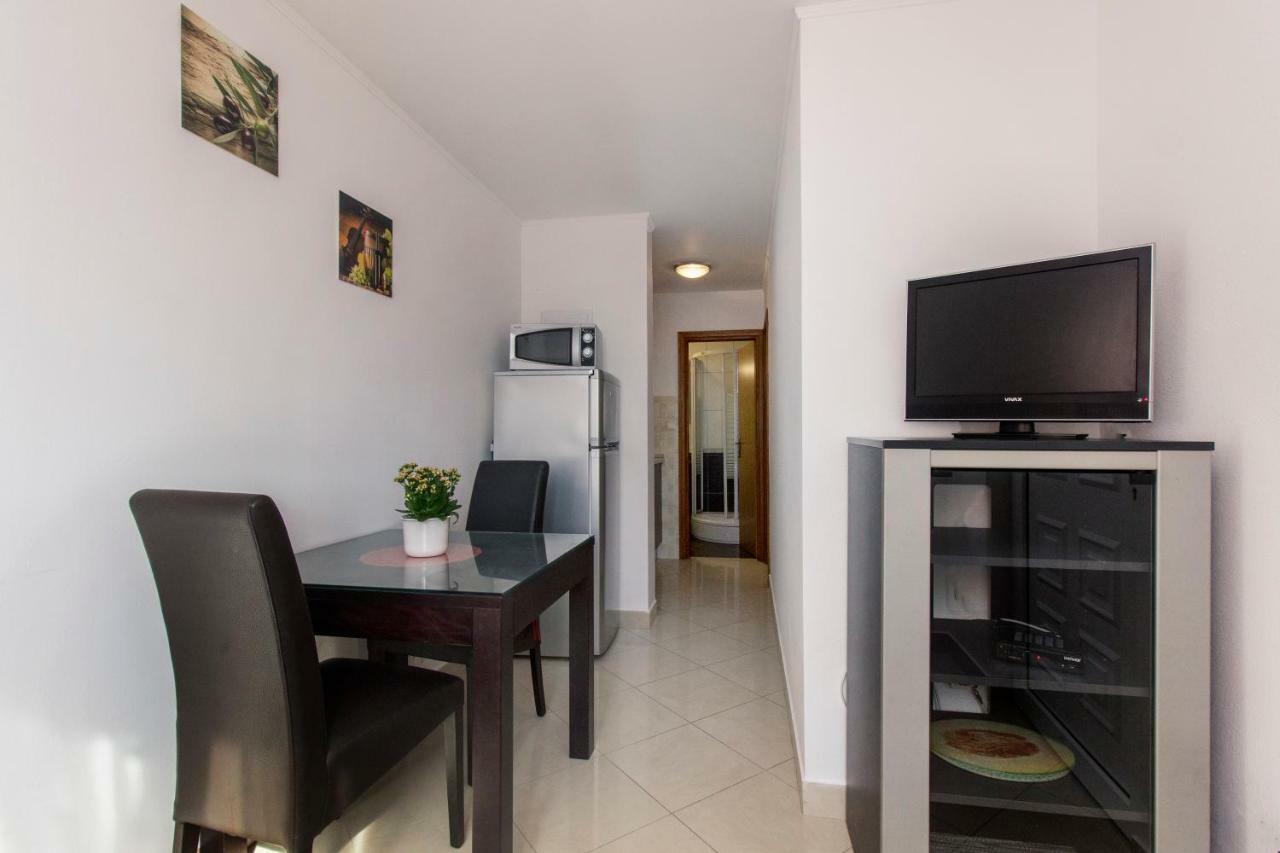 Bozena Appartement *