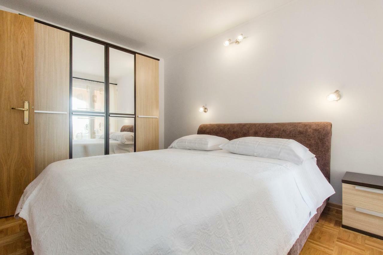 Appartement Bozena Brodarica (Sibenik-Knin)