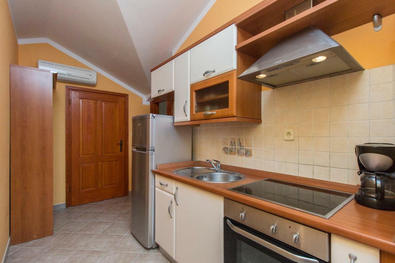 Bozena Appartement *