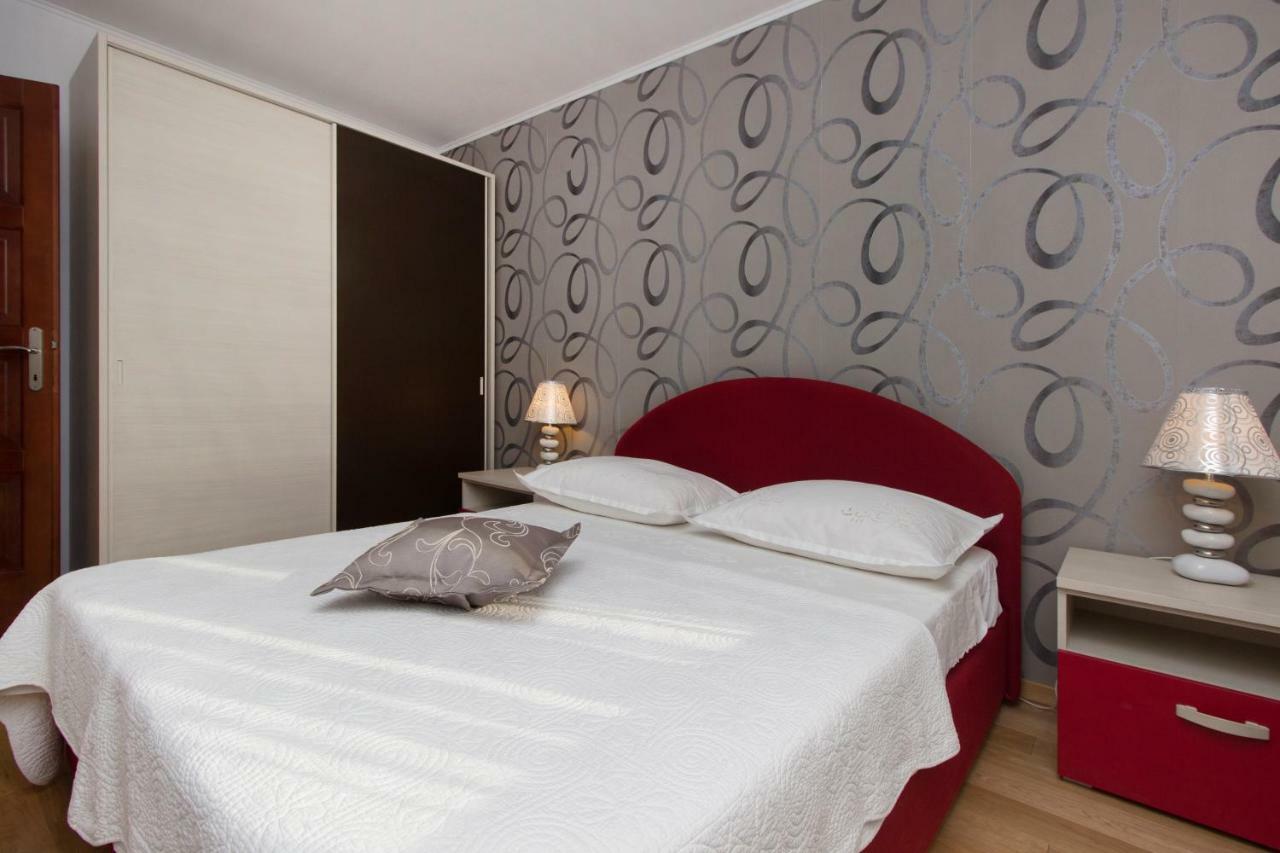 Bozena Appartement