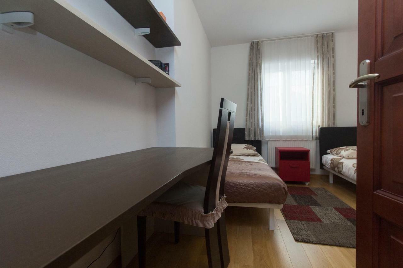 Bozena Apartamento *