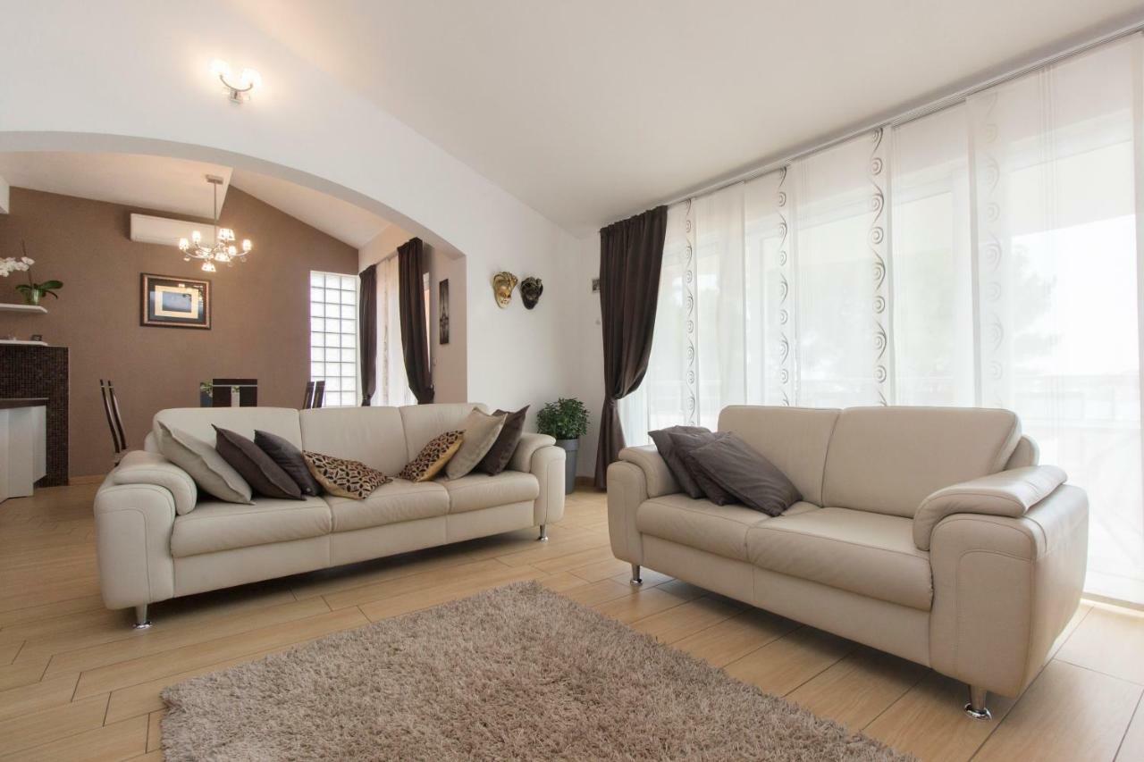 Appartement Bozena Brodarica (Sibenik-Knin)