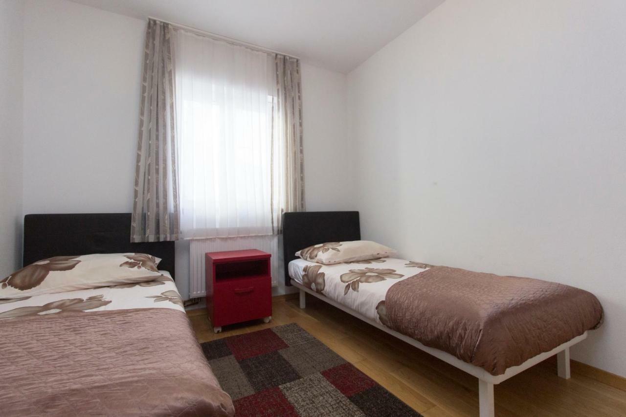 Appartement Bozena