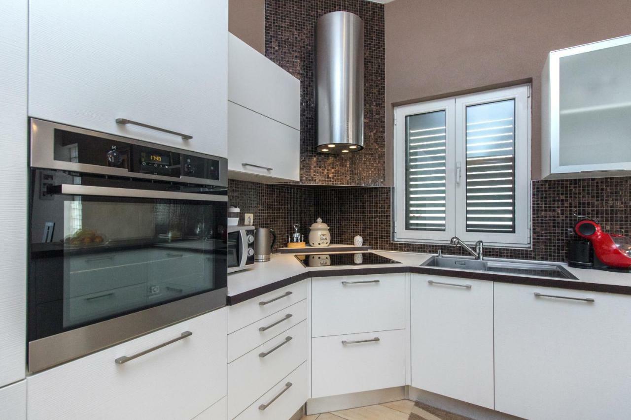 Appartement Bozena *