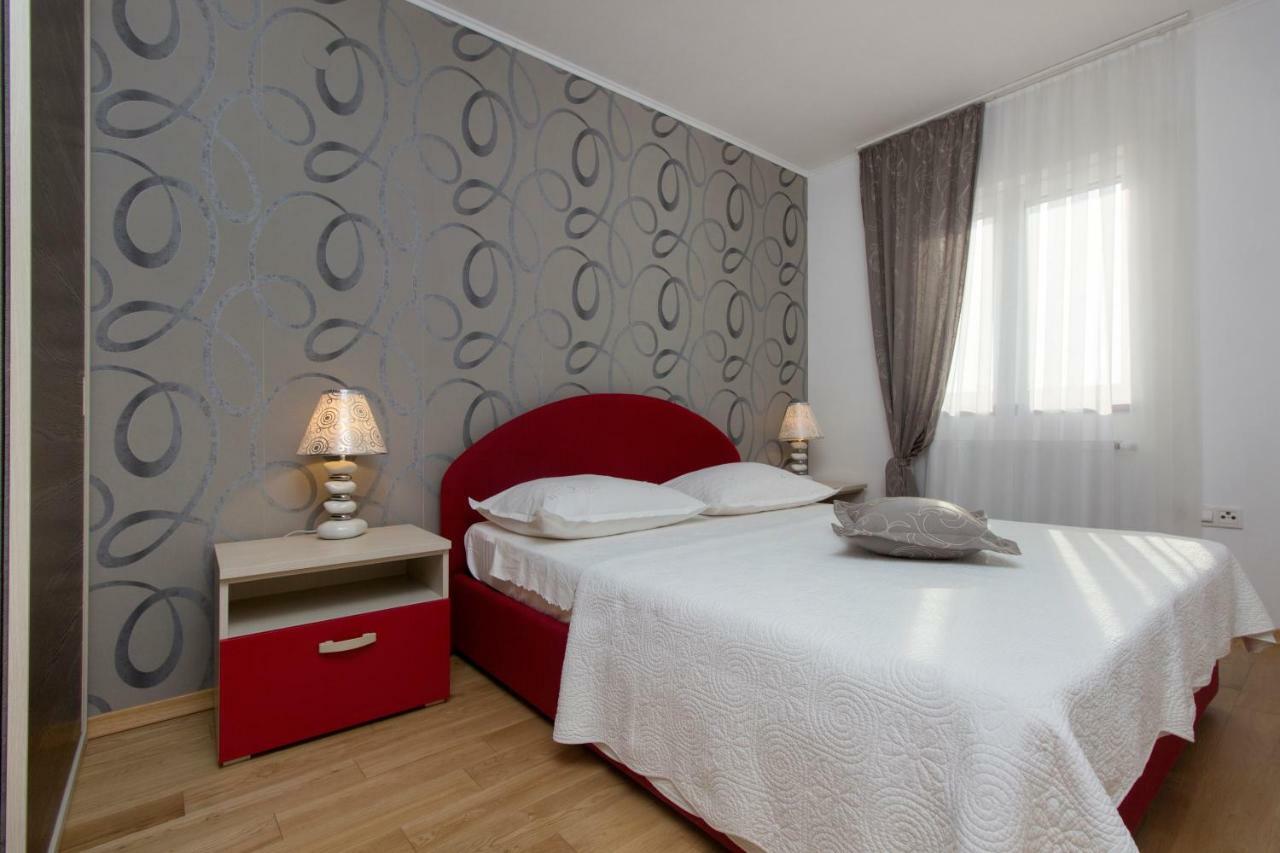Bozena Brodarica (Sibenik-Knin)