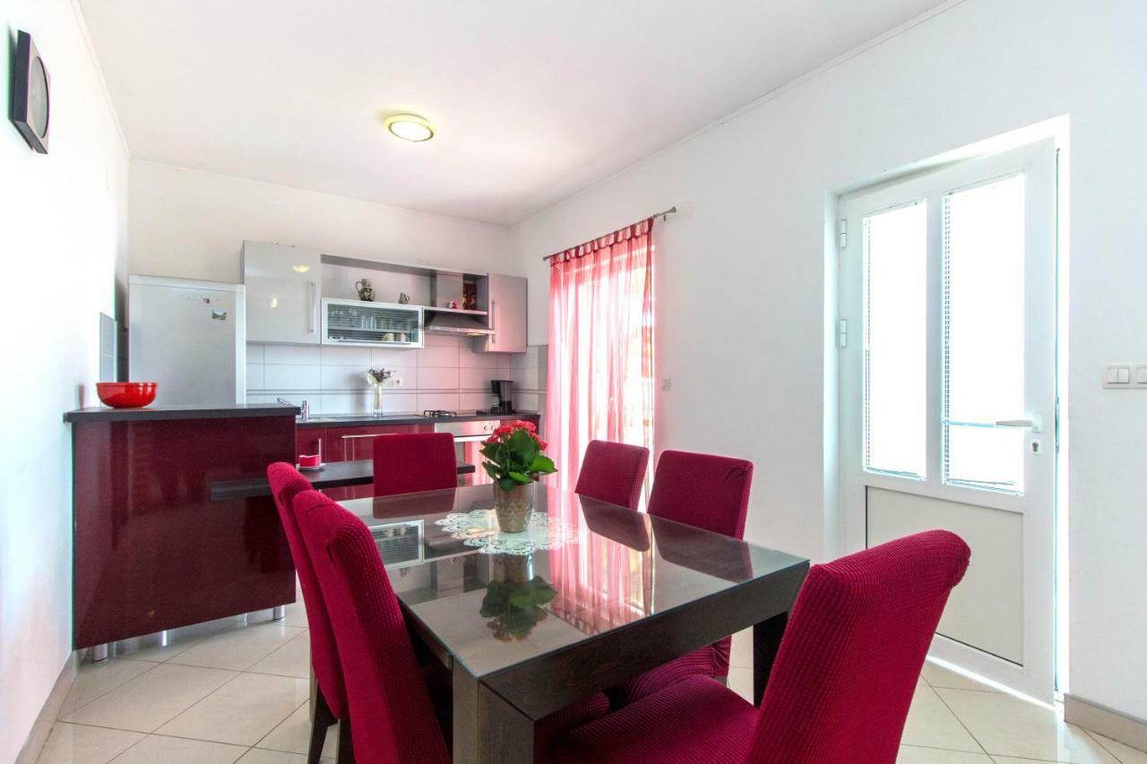 Bozena Brodarica (Sibenik-Knin)