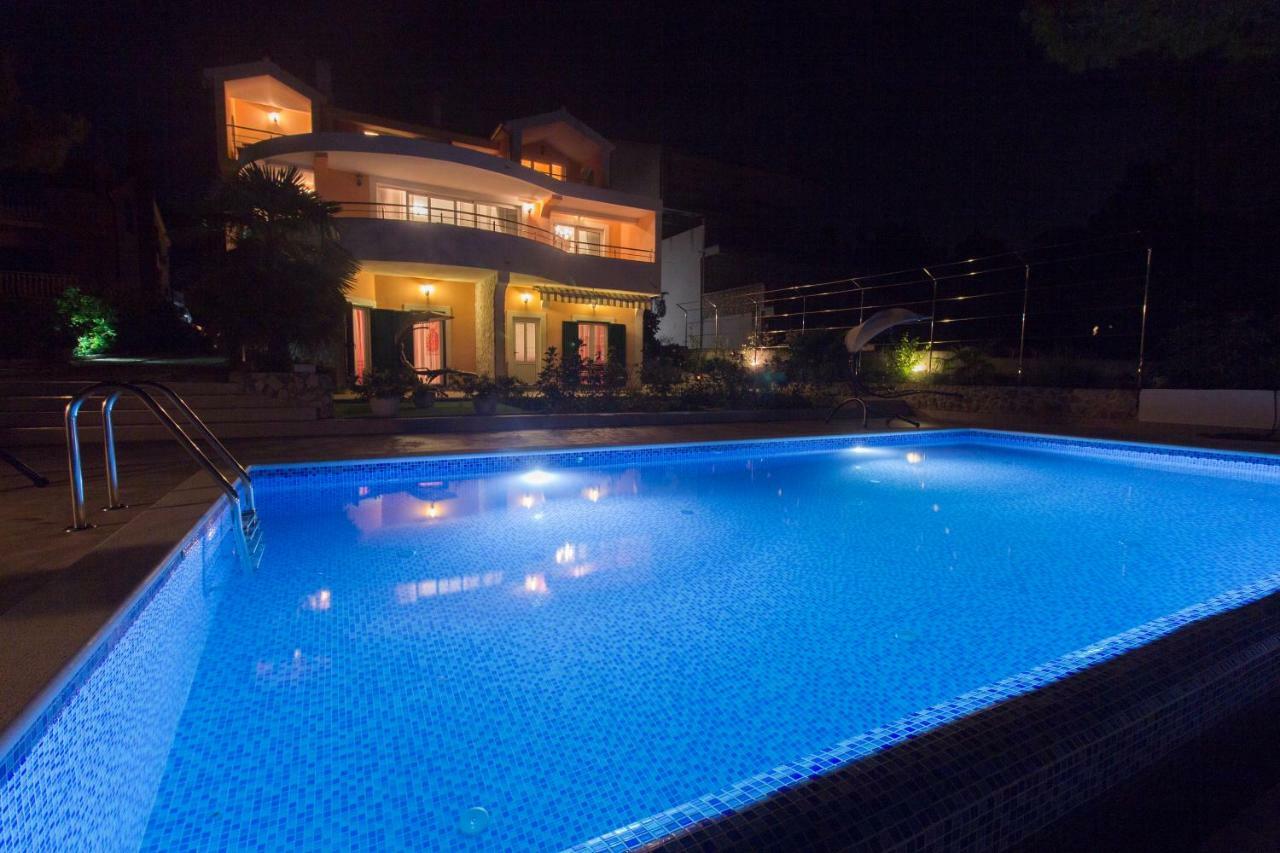 Bozena Appartement Brodarica (Sibenik-Knin)
