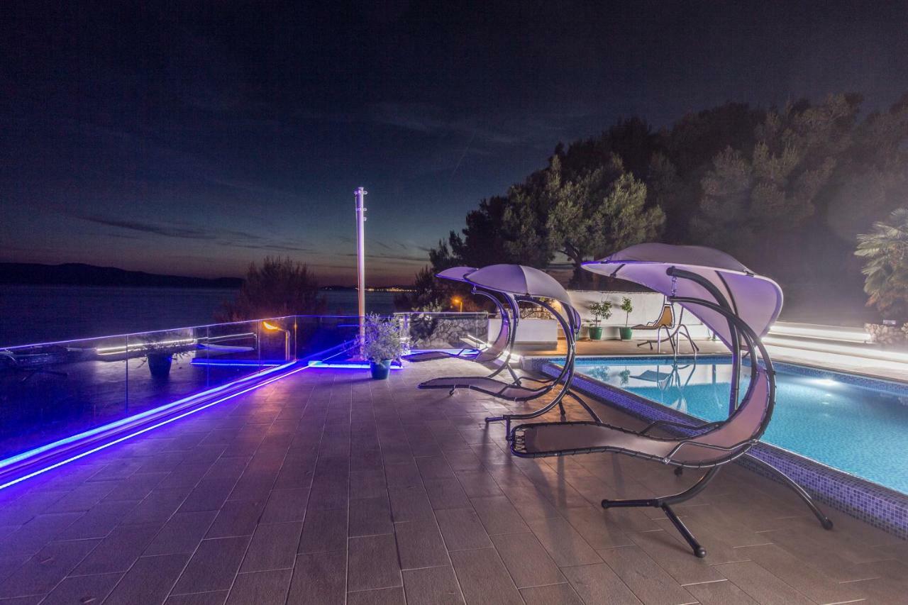 Bozena Apartman