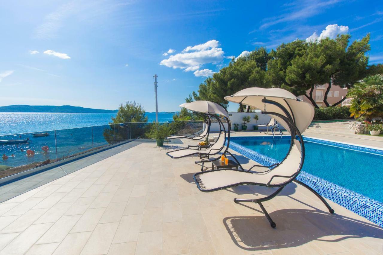 Apartman Bozena *