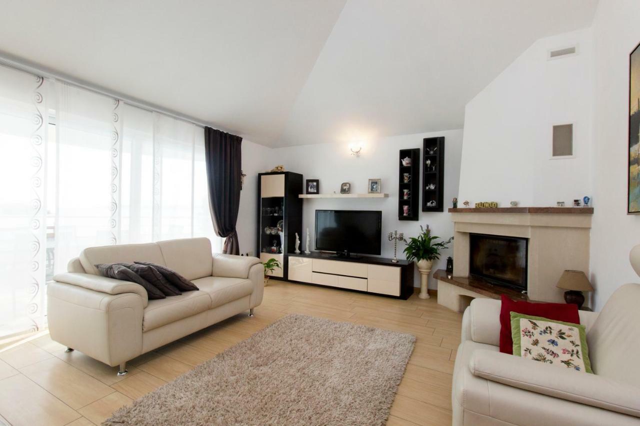 Appartement Bozena