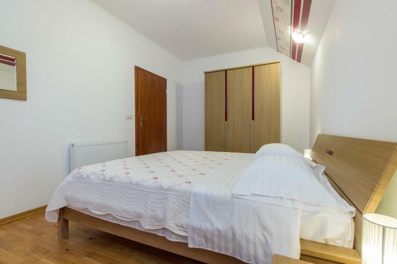 Bozena Appartement *