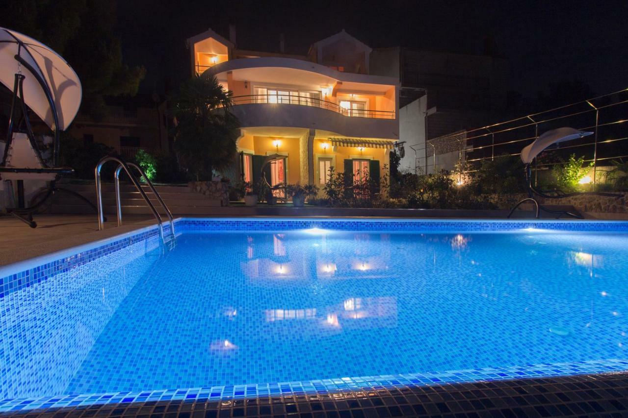 Bozena Appartement Brodarica (Sibenik-Knin)