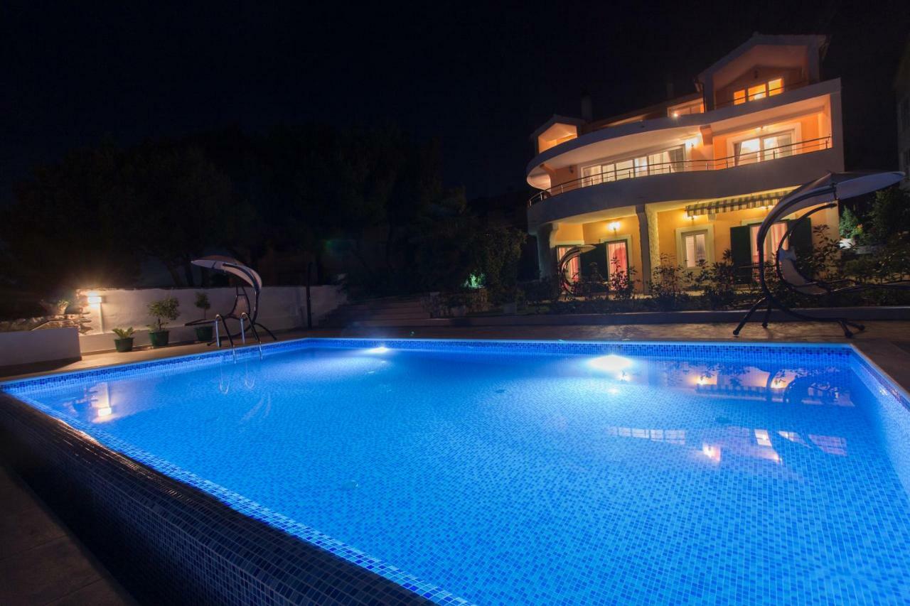 Bozena Apartman