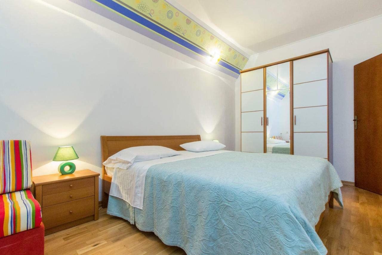 Appartement Bozena Brodarica (Sibenik-Knin)