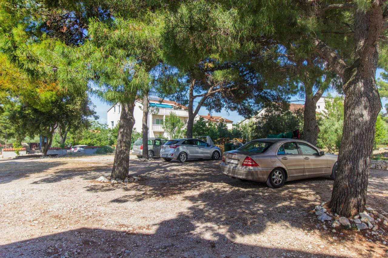 Bozena Appartement