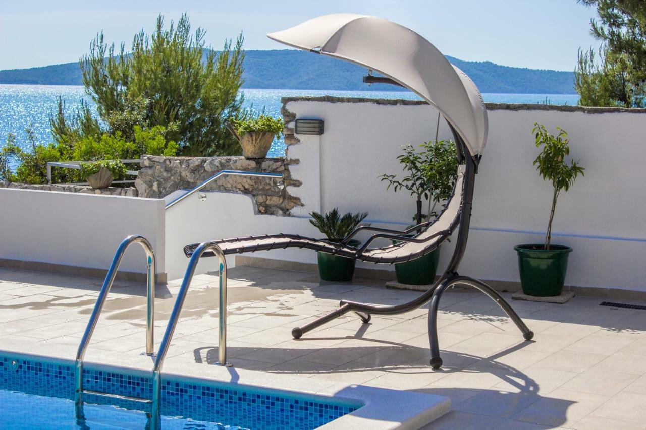 Appartement Bozena Brodarica (Sibenik-Knin)