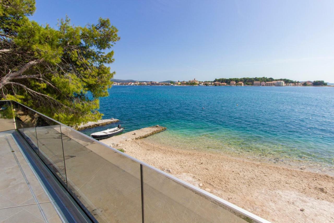 Appartement Bozena *