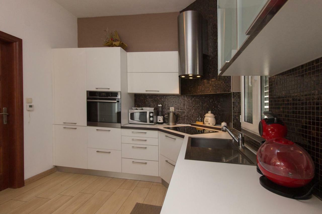 Bozena Appartement Brodarica (Sibenik-Knin)
