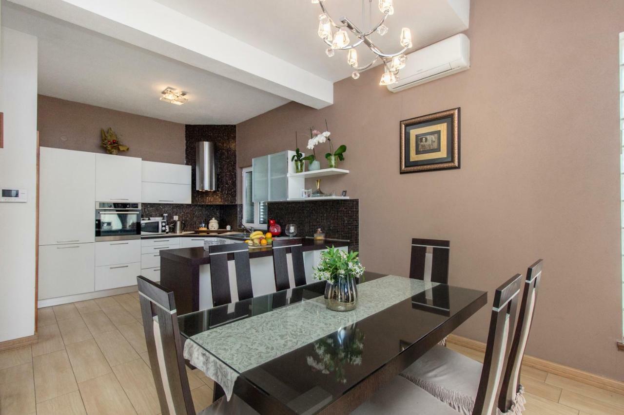 Appartement Bozena