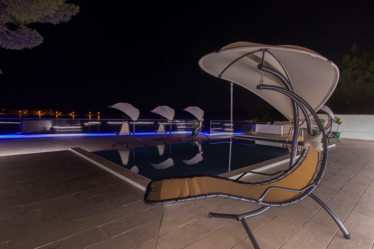 Bozena Apartman *