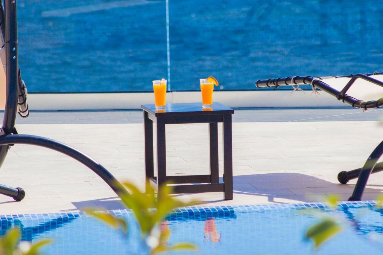 Appartement Bozena Brodarica (Sibenik-Knin)