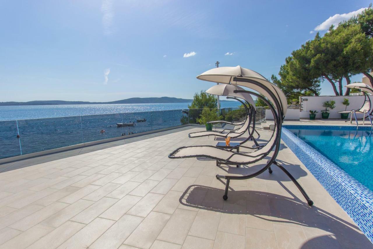 Bozena Apartman