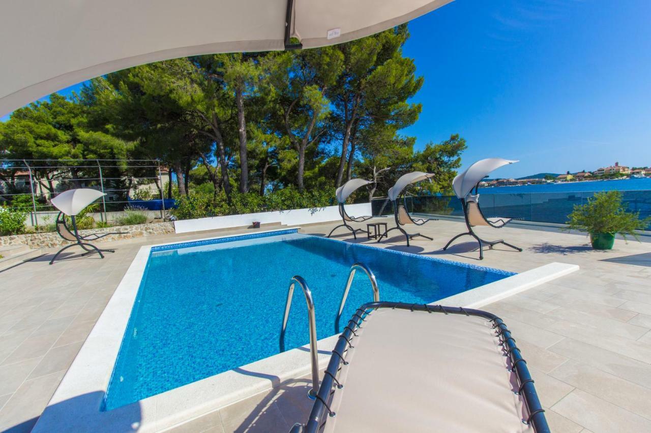 Appartement Bozena *