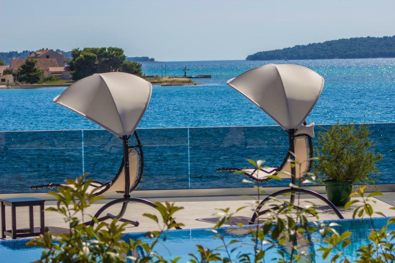 Appartement Bozena Brodarica (Sibenik-Knin)