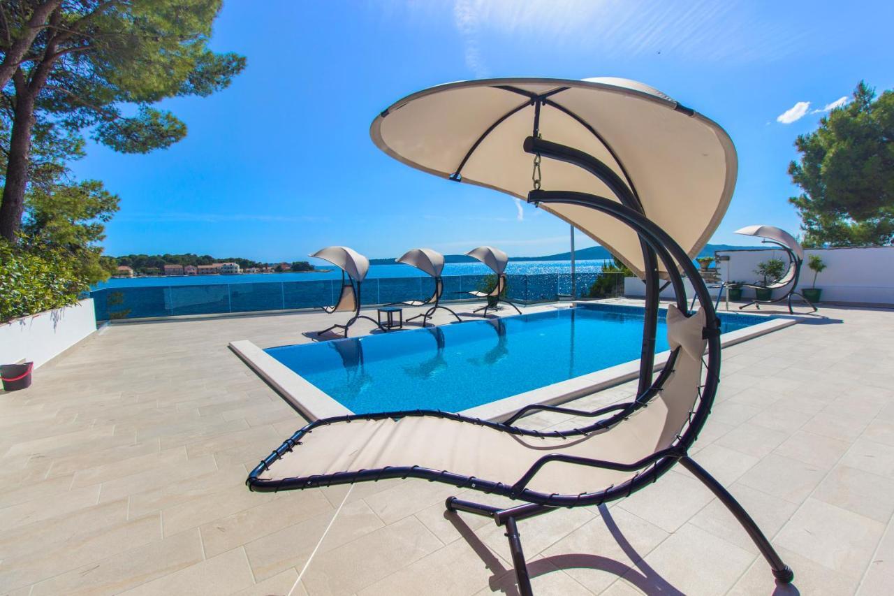 Appartement Bozena